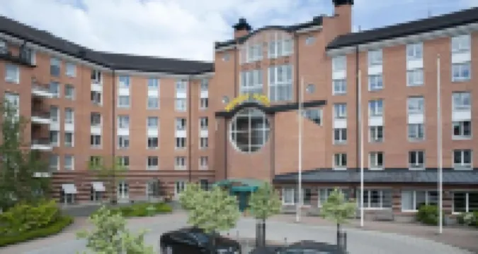 Memory Hotel