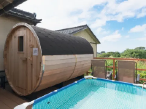 Ichie Hotels in Nikaho