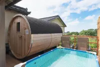 Ichie Hotel a Yurihonjō