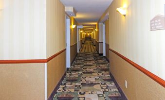 Comfort Inn & Suites Franklin East