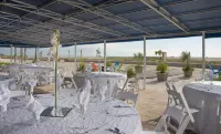 Bilmar Beach Resort - breakfast