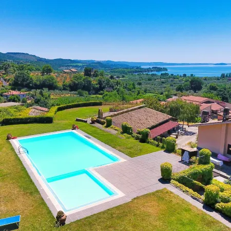 Agriturismo le Vigne