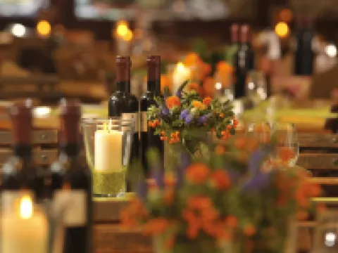 Breuer's Rüdesheimer Schloss Hotels in Rudesheim