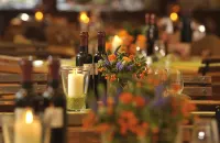 Breuer's Rüdesheimer Schloss Hotels in Rudesheim