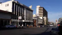 Fiesta Versalles Hotels in Монтерей