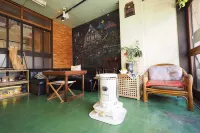 GuestHouse Azito