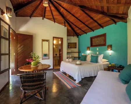 ポウサダ ラゴア ド カサーニュ マラウーのホテル