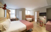 Hannong Hotel & Wine Bar Hotels in Страсбург