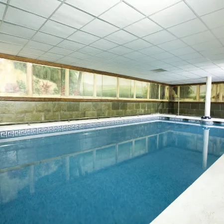 Aparthotel Monarque Sultán