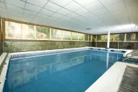 Aparthotel Monarque Sultán - ติดทะเล