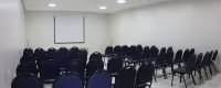 Hotel d'Luca Hotels in Cuiabá