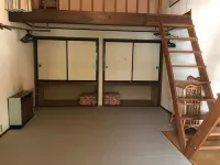 Hakuba Iwatake Lodge Gakuyuso
