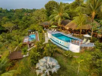 The Tranquilo Lodge - All Meals Included