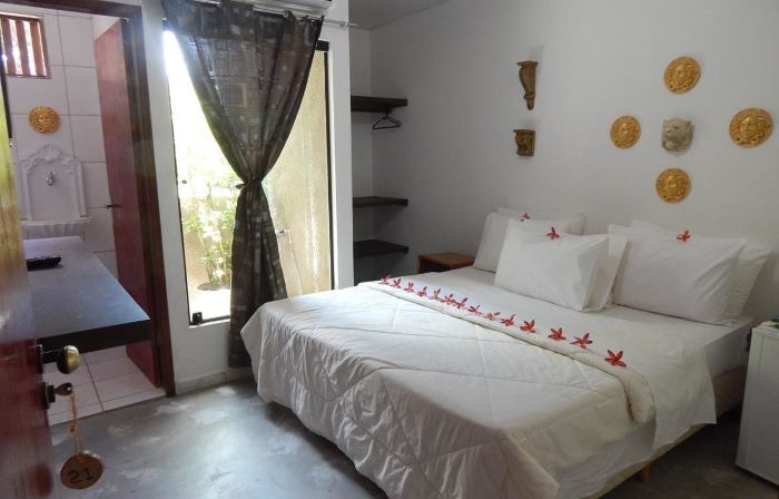 Pousada Vila Anaua