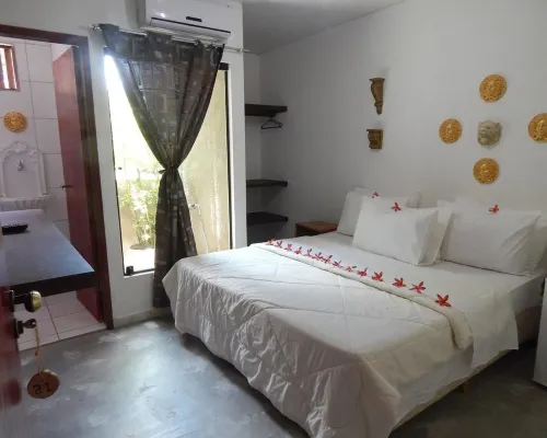 Vila Anauá Hotels in Japaratinga