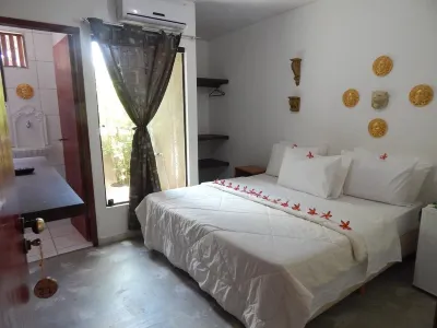 Vila Anauá Hotels in Japaratinga