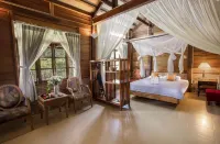 Cat Tien Jungle Lodge Hotels in Nam Cat Tien