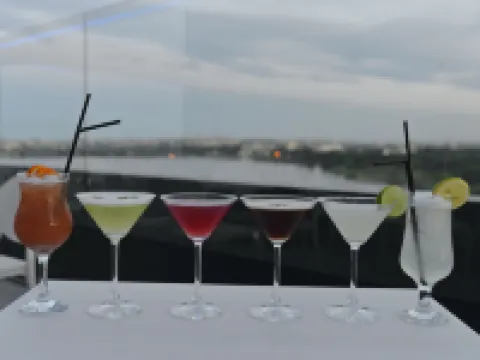 Ramada by Wyndham Constanta Hotels in Constanța