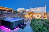 M - Mykonos Villas - Villas