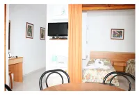 Apartamentos del Rey Hotel di Sant Joan De Labritja