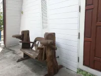 Bung Lung Resort Hotels in Phatthana Nikhom