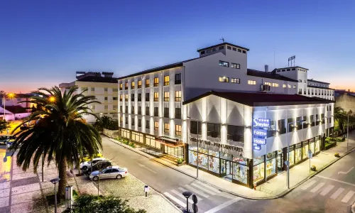 Steyler Fatima Hotel & Congress