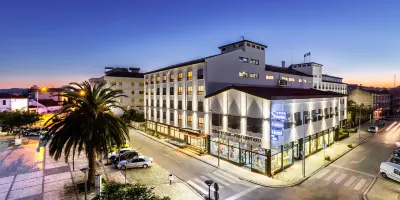 Steyler Fatima Hotel & Congress Hotel di 