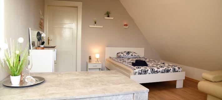 Gästeliesel Göttingen Hotels in Gottingen