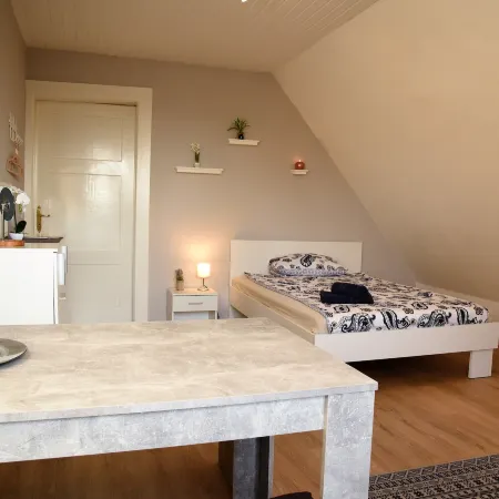 Gästeliesel Göttingen