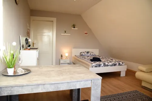Gästeliesel Göttingen Hotels in Norten-Hardenberg