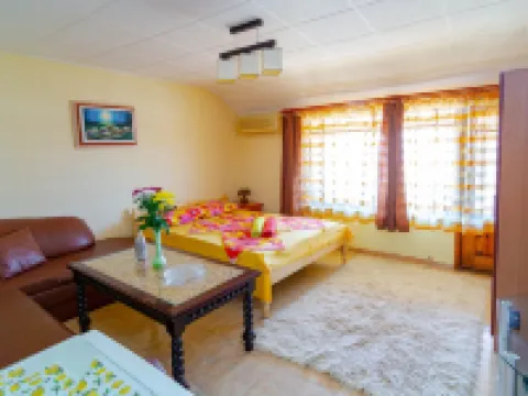 Fener Guest House Hotéis em Pomorie