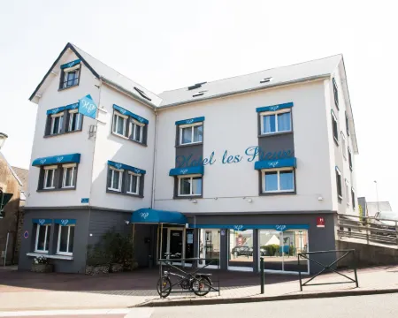Hôtel les Pieux En Cotentin Hôtels à : Manche