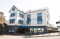 Hôtel les Pieux En Cotentin Hotels in Bricquebec