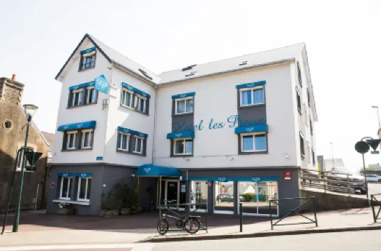 Hôtel les Pieux En Cotentin Hotel a 