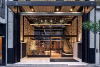 AQ Tailored Suites Hotel di Buenos Aires