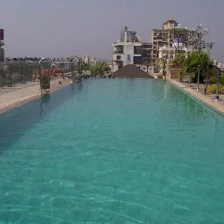 Fortune Select Exotica, Navi Mumbai - Member ITC Hotels' Group