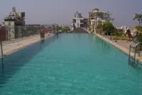 Fortune Select Exotica, Navi Mumbai - Member ITC Hotels' Group - Pools