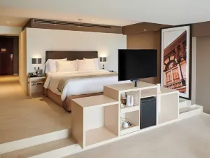 Casa Andina Premium Golf Los Incas