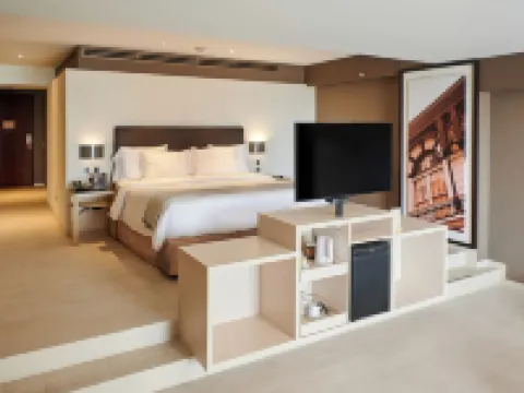 Casa Andina Premium Golf Los Incas Hotels near Gold Museum of Peru and Arms of the World