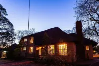 Matalatala Hotel a Cullinan