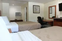 Evergreen Inn and R.V.