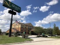 Quality Inn Donaldsonville - Gonzales Hotels near Oak Alley Plantation