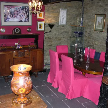 La Vieille Boulangerie