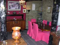 La Vieille Boulangerie Hotel a Tremeur