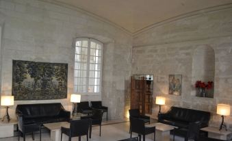 Hôtel Cloitre Saint Louis Avignon