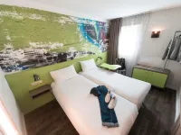 Ibis Styles Lyon Villeurbanne Parc de la Tête d'Or Hotels in Vaulx-en-Velin