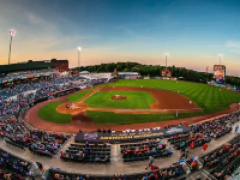 แทรเวิลลอดจ์ บายวินด์แฮม อะเบอร์ดีน โรงแรมในอะเบอร์ดีน