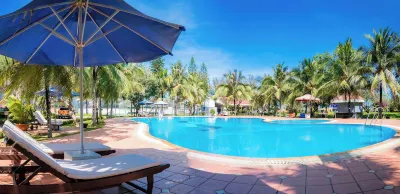 Lotus Vung Tau Resort & Spa Các khách sạn ở Vũng Tàu