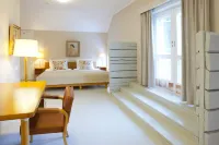 Ahlströmin Ruukki Noormarkku Hotels in Norrmark