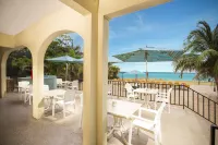 Rooms on the Beach Negril